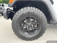 WAS: $43879 NOW: $37998 plus taxes and licensing feesConquer the Great Outdoors with the 2022 Jeep W... (image 6)