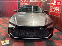 Engine: 4 Cylinder Engine 2.4L L/100Km City: 8.1 L/100Km Hwy: 7.3 Safety Equipment ABS And Driveline... (image 2)
