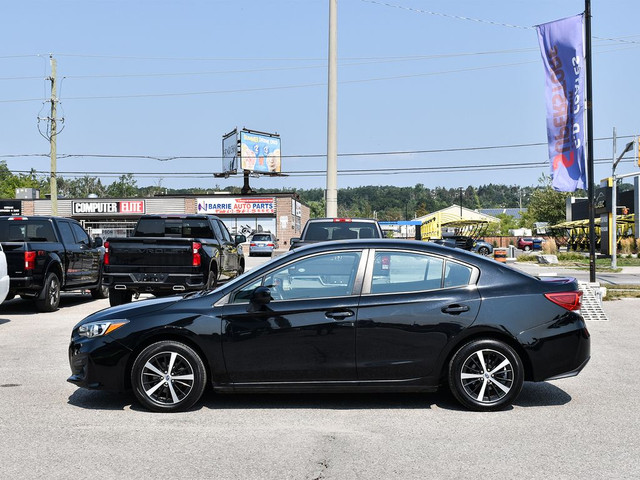 2019 Subaru Impreza Sport ~Heated Seats ~Camera ~Bluetooth ~Allo in Cars & Trucks in Barrie - Image 4