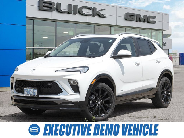 2026 Buick Encore GX Sport Touring in Cars & Trucks in London