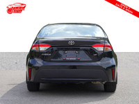 This sleek 2022 Toyota Corolla LE is sure to turn heads with its stylish design and modern features!... (image 2)