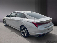 *2023 Hyundai Elantra Hybrid Ultimate | Leather | Great Fuel Economy* Efficient, stylish, and loaded... (image 2)