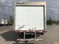 2021 ISUZU TRUCK NRR;Medium Duty Trucks - VAN-REEFER Penske Location 10760 HENRI-BOURASSA E MONTREAL... (image 6)