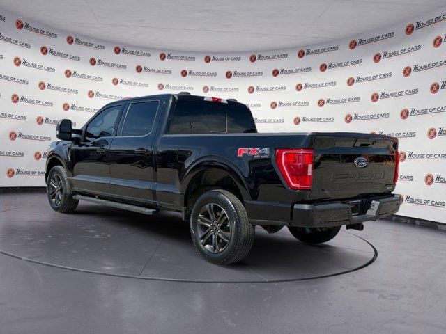 2022 Ford F-150 XLT in Cars & Trucks in Calgary - Image 4
