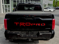 Visit our dealership to explore the recent trade-in of the 2025 TOYOTA TUNDRA LIMITED HYBRID. This e... (image 3)
