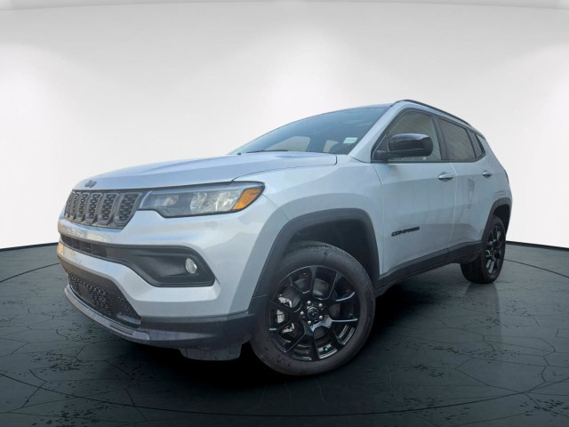 2025 Jeep Compass Altitude in Cars & Trucks in Calgary