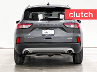 NO ACCIDENTS / CLEAN CARFAX / Auto Dimming Rearview Mirror, Front Heated Seats, Driver Seat Memory S... (image 4)