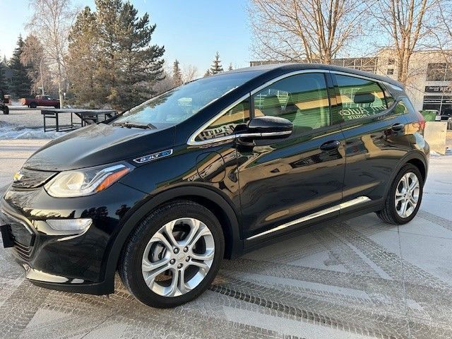  ** DEAL PENDING** 2020 Chevrolet Bolt EV with 414 KMS RANGE! in Cars & Trucks in Strathcona County