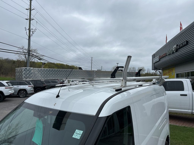 2021 Ram ProMaster City SLT in Cars & Trucks in Ottawa - Image 4