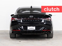 NO ACCIDENTS / CLEAN CARFAX / 1 OWNER / Front Heated Seats, Climate Control, Dual Zone Front Climate... (image 4)