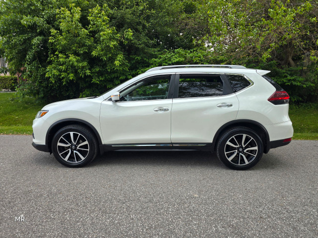 2018 Nissan Rogue SL AWD in Cars & Trucks in City of Toronto