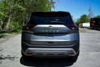 This 2023 Nissan Rogue is for sale today. This SUV has 73,101 kms. It's grey in colour . It has an a... (image 4)