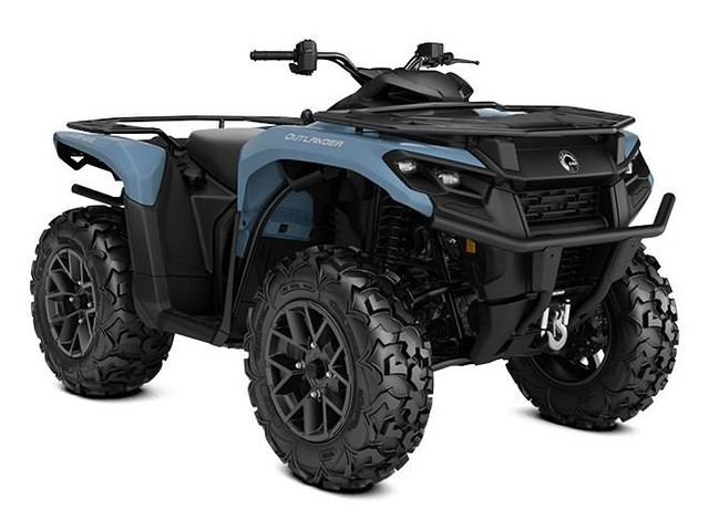 2025 Can-Am Outlander XT 700 in ATVs in Oakville / Halton Region - Image 2
