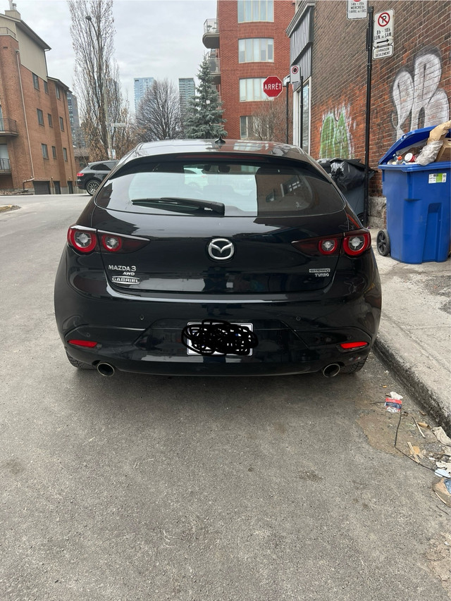 2024 Mazda 3 Sport GT in Cars & Trucks in Laval / North Shore - Image 4