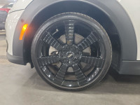 All Services Completed, Low mileage, Tonneau Cover, 6 Speakers, ABS brakes, Alloy wheels, Auto High-... (image 9)