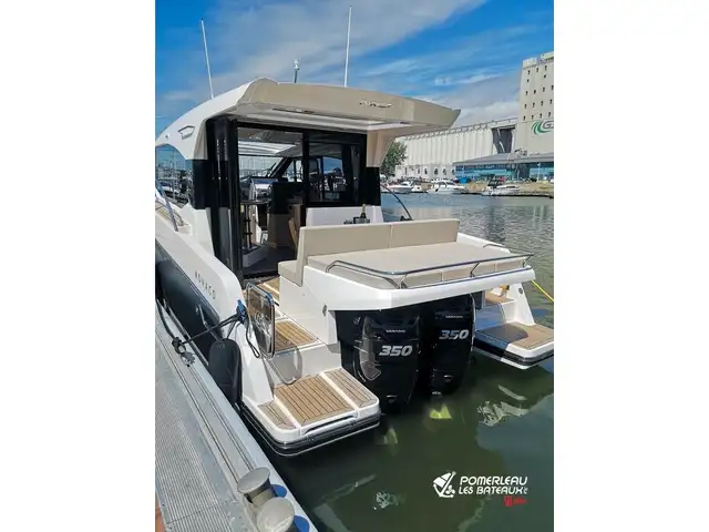 2021 Parker Monaco in Powerboats & Motorboats in Québec City - Image 15