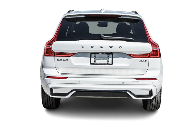 2023 Volvo XC60 in Cars & Trucks in City of Montréal - Image 4