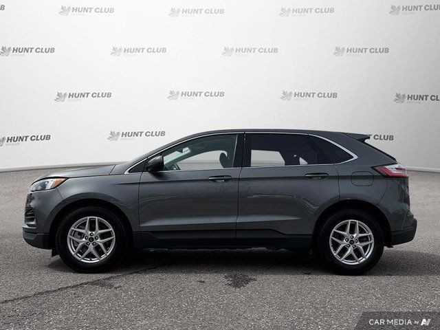 2023 Ford Edge in Cars & Trucks in Ottawa - Image 3