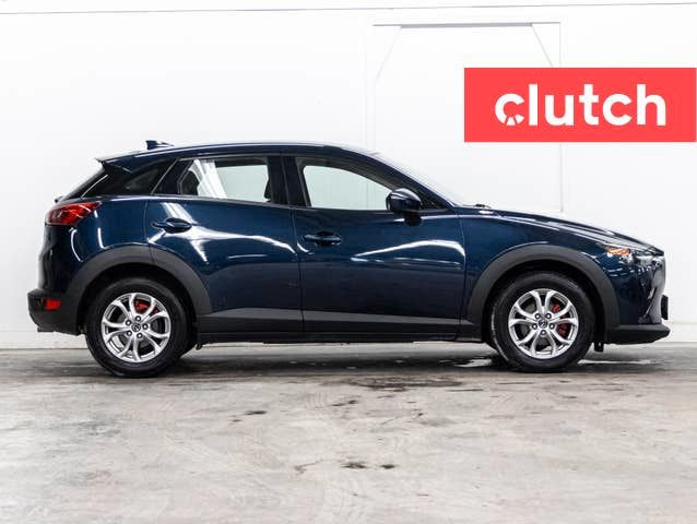 2019 Mazda CX-3 GS w/ Apple CarPlay & Android Auto, Heated Front in Cars & Trucks in Ottawa - Image 4
