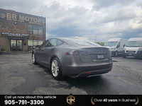 Original Colour is Blue the car is wrapped Grey Call (905) 791-3300 No accident Ontario vehicle with... (image 7)