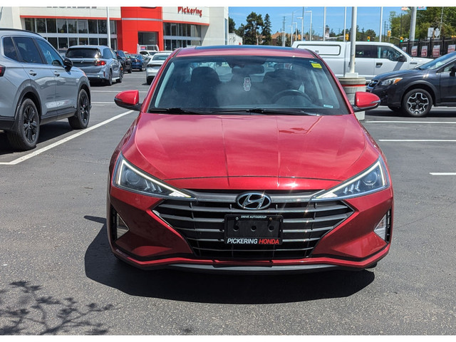 2019 Hyundai Elantra Preferred in Cars & Trucks in Oshawa / Durham Region - Image 3