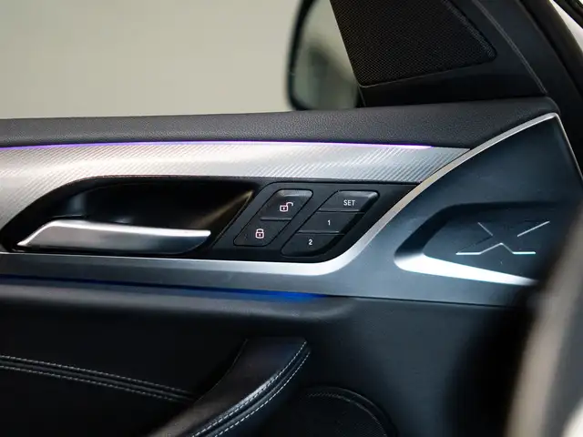 2020 BMW X3 M CARBON FIBRE | PREMIUM PKG | 21 IN WHEELS dans Autos et camions dans Région de Mississauga/Peel - Image 28