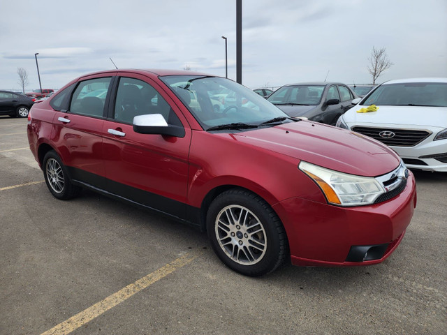 2011 Ford Focus SE *Sedan* Automatic* in Cars & Trucks in Calgary - Image 3