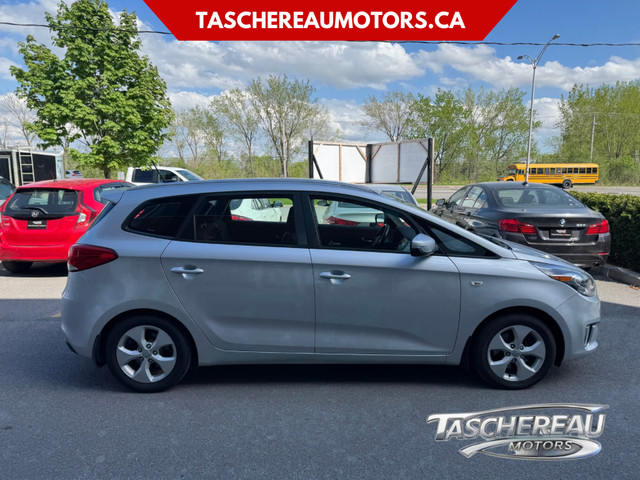 2016 Kia Rondo dans Autos et camions  à Longueuil/Rive Sud - Image 4