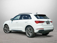 This Audi Q3 boasts a Intercooled Turbo Regular Unleaded I-4 2.0 L/121 engine powering this Automati... (image 8)