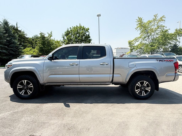 2017 Toyota Tacoma TRD Off-Road ONE OWNER | REGULARLY SERVICED | in Cars & Trucks in Markham / York Region - Image 4