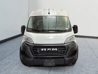 Ram ProMaster 2500 Toit Sureleve 2023 Polyvalence et puissance commerciale chez Desmeules Chrysler a... (image 1)