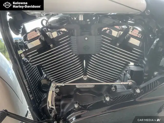 2025 Harley-Davidson Softail FLHC - Heritage Classic in Street, Cruisers & Choppers in Kelowna - Image 25