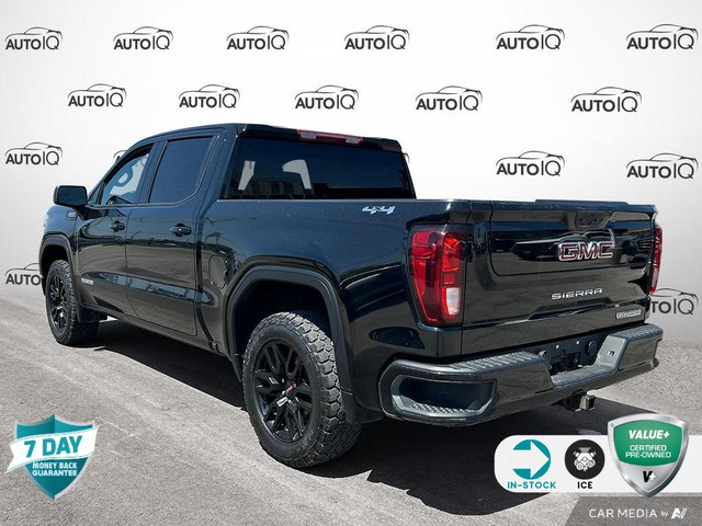 2022 GMC Sierra 1500 Limited Elevation HEATED SEATS | HEATED... in Cars & Trucks in Hamilton - Image 4