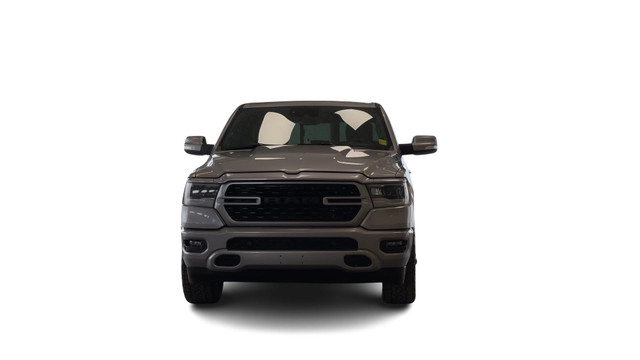 2022 Ram RAM 1500 Crew Cab 4x4 (dt) Sport SWB Fresh Trade in Cars & Trucks in Regina - Image 4