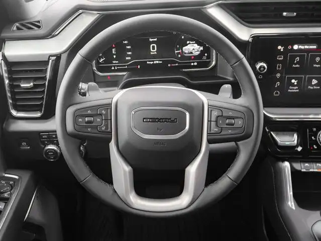 2025 GMC Sierra 1500 Denali in Cars & Trucks in Strathcona County - Image 21