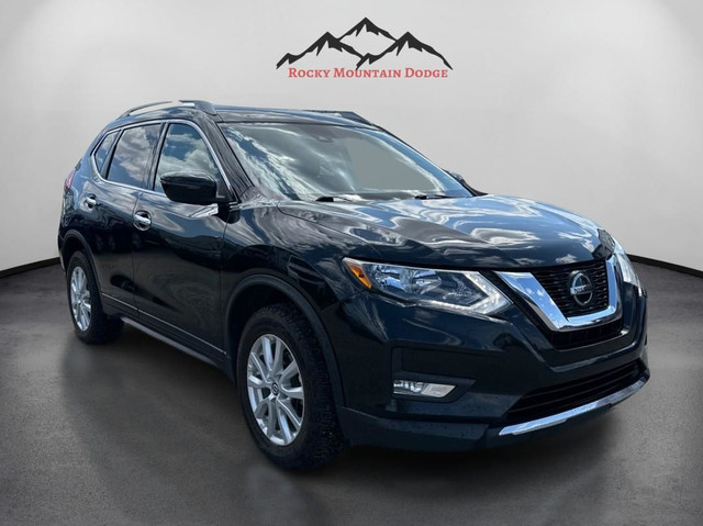 LOW MILEAGE 2020 NISSAN ROGUE S ALL WHEEL DRIVE FOR $199 B/W oac in Cars & Trucks in Red Deer - Image 4