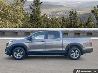 Recent Arrival! 2024 Honda Ridgeline TrailSport 3.5L V6 SOHC i-VTEC 24V AWD Leather, Navigation syst... (image 1)