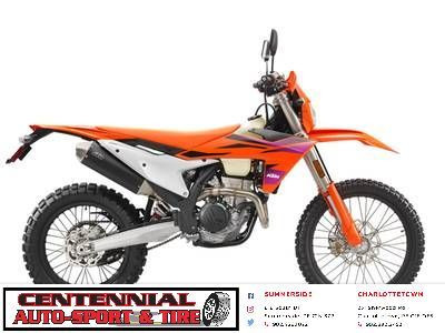 2024 KTM 350 EXC-F in Other in Charlottetown