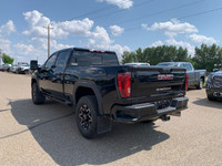 The power is pushed to the limits with the GMC Sierra AT4. This truck is equipped with powertrains t... (image 5)
