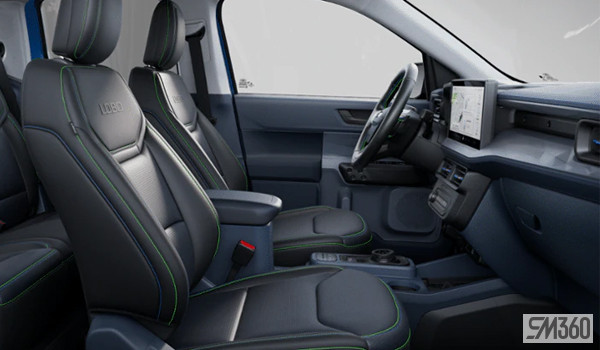 2025 Ford Maverick Lobo High in Cars & Trucks in Windsor Region - Image 4