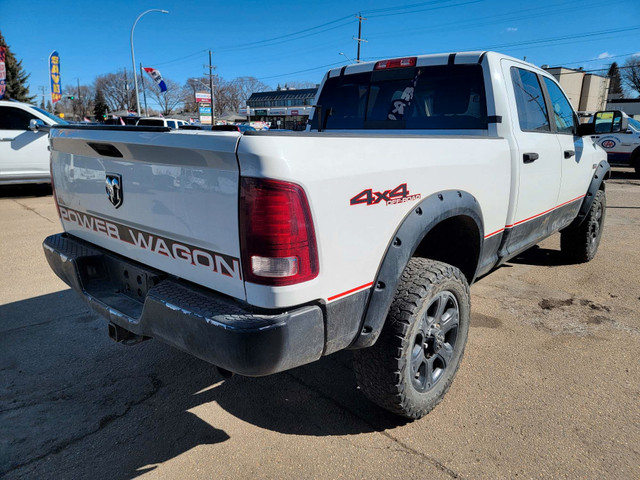 2013 RAM 2500 Power Wagon in Cars & Trucks in Edmonton - Image 3