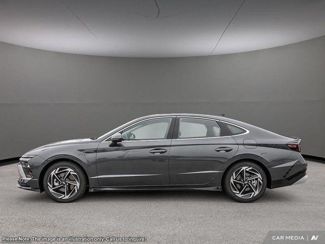 2025 Hyundai Sonata Preferred-Trend in Cars & Trucks in Guelph - Image 3