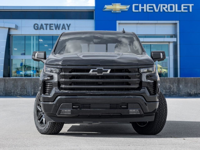 2026 Chevrolet Silverado 1500 High Country in Cars & Trucks in Mississauga / Peel Region - Image 2