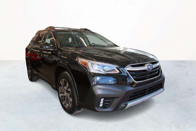 2022 Subaru Outback Limited XT in Cars & Trucks in City of Montréal
