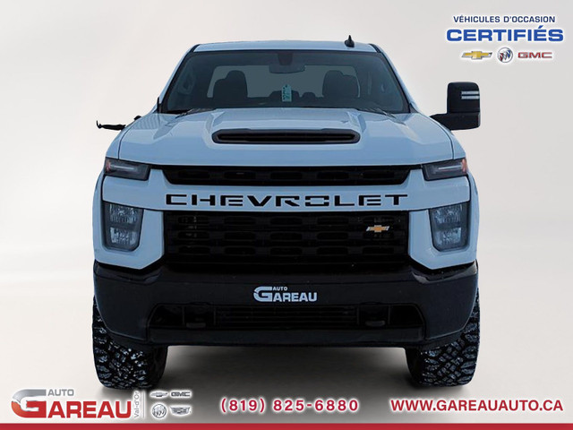 2022 Chevrolet Silverado 2500HD in Cars & Trucks in Val-d'Or - Image 2