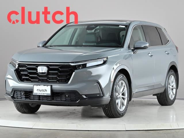 2023 Honda CR-V EX-L AWD w/ Apple CarPlay, Heated Front Seats, R in Cars & Trucks in Ottawa