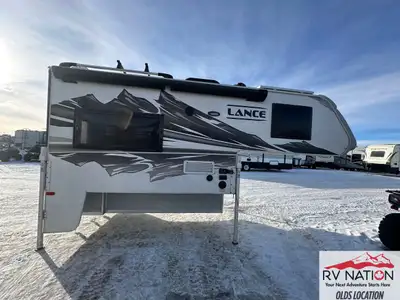 Unit Located at RV Nation Olds (Formerly Royalty RV) Dimensions Floor Length 8'11''Overall Length 17...