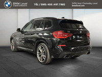 ===== 2018 BMW X3 M40i | Gr. Ultime | Accès confort | ===== ===== Pourquoi acheter chez nous ? =====... (image 3)