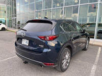 Le Mazda CX-5 GT Turbo 2021 est un VUS compact qui allie élégance, performance et raffinement. Propu... (image 4)