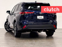 NO ACCIDENTS / CLEAN CARFAX / Power Tailgate/Hatch, Auto Dimming Rearview Mirror, Climate Control an... (image 5)